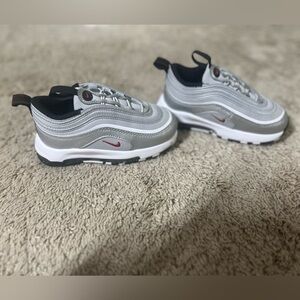 Nike Air Max 97 - Silver Bullet